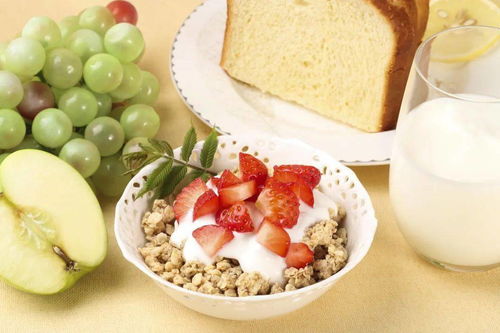 合格的代餐食品，應該具備這些標準