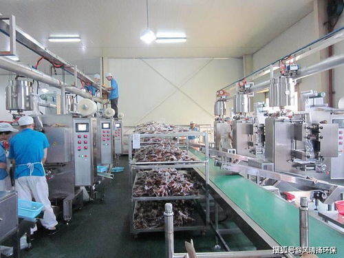 調(diào)味品廠異味治理與食品級除臭劑應(yīng)用指南