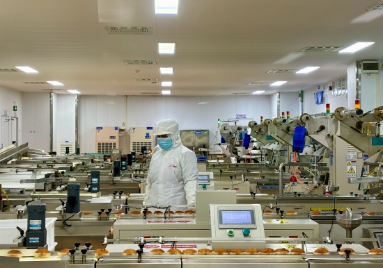 憑海闖天涯 愛拼才會(huì)贏——從“何以中國(guó)·向海泉州”看日用百貨背后的拼搏史詩(shī)