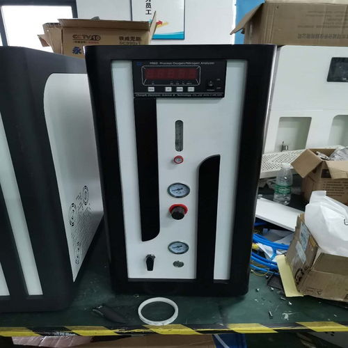 ayan 35l3ab 布魯克液質(zhì)聯(lián)用專用氮氣發(fā)生器