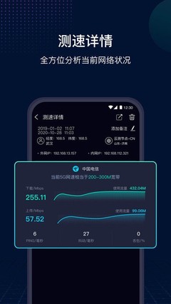 測速網(wǎng)SpeedTest CMS系統(tǒng) 高效管理網(wǎng)絡(luò)測速服務的技術(shù)核心